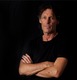 Grant James Photographer